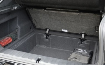 BMW X2 U10 SUV 2.0 18d 150KM 2024 BMW X2 150 KM 18d sDrive LED M Pakiet Tempomat Serwis ASO Salon Polska 2.0, zdjęcie 25