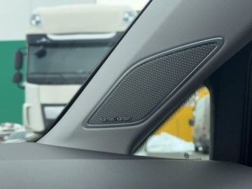 Volkswagen Golf VIII Hatchback 2.0 TSI 190KM 2023 Volkswagen Golf 2.0 TSI Style 190 KM DSG, FV23, Gwarancja, Serwis ASO 2.0, zdjęcie 23