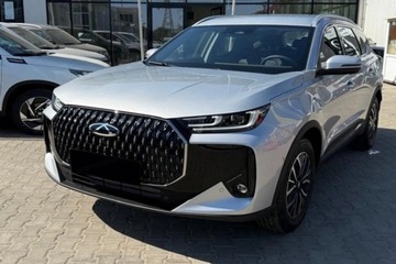 Chery Tiggo 7 1.6 TGDI 147KM 2025 CHERY Tiggo 7 Comfort 1.6 T-GDI DCT Suv 147KM 2025, zdjęcie 1