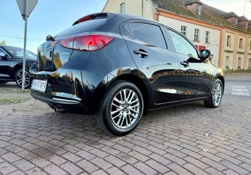 Mazda 2 III Hatchback Facelifting 1.5 SKYACTIV-G M Hybrid 90KM 2020 Mazda 2 1.5i NAVI Full led Kamera Hud ap 1.5 Benzyna 90KM, zdjęcie 28