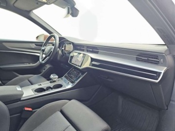 Audi A6 C8 Avant 3.0 50 TDI 286KM 2020 Audi A6 Avant aktywny tempomat, kamery 360, elektryczne fotele, elektryczn, zdjęcie 22