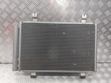 CHLADIČ KLIMATIZACE SUZUKI SWIFT III 1.3 DDIS