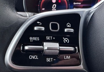 Mercedes GLC C253 SUV Facelifting 2.0 200d 163KM 2020 Mercedes-Benz GLC MULTIBEAM FullLed Alu18 Kamera VIRTUAL Cockpit Navi AMBI, zdjęcie 36