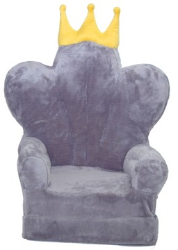 ПЛЮШЕВЫЙ СКЛАДНОЙ СТУЛ, СУМОЧКА-МАСКОТ!!