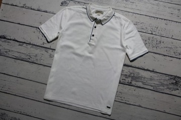 Burberry Polo Shirt _ koszulka premium _ L