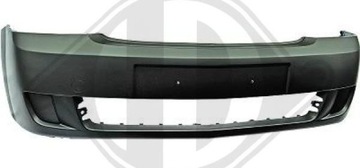 БАМПЕР ПЕРЕДНИЙ OPEL MERIVA A (X03) 03-06 1875050
