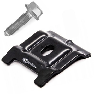 ДЕРЖАТЕЛЬ КЛЕММНЫЙ БЛОК АККУМУЛЯТОРНОЙ БАТАРЕИ OE AUDI VW SKODA SEAT 1J0803219