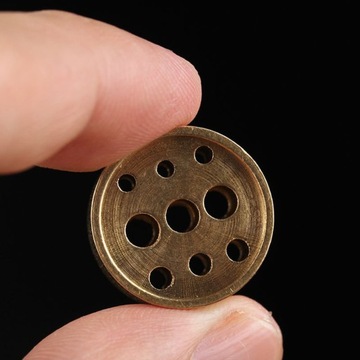 CYLINDER NA KADZIDŁO MINI