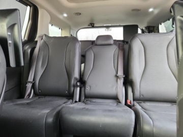 Kia Carnival II 2025 Kia Carnival 2025 KIA CARNIVAL SX 3.5 Benzyna 290KM, zdjęcie 9