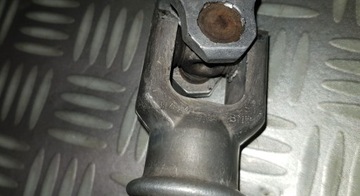 BMW E60 E61 ТЯГА НИЖНЯЯ РУЛЕВАЯ КОЛОНКА 6780892