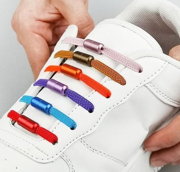 ЭЛАСТИЧНЫЕ РЕЗИНЫ ДЛЯ Кроссовок