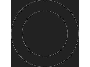 Керамическая варочная панель WHIRLPOOL WRD 6030 B