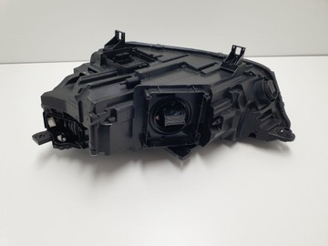 AUDI Q5 80A FULL LED PRAVÝ SVĚTLO PŘEDNÍ PRAVÁ EU