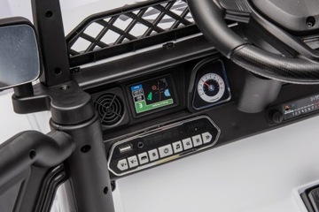 TOYOTA CRUISER ВНЕДОРОЖНЫЙ ДЖИП 4x45W 12V АККУМУЛЯТОР