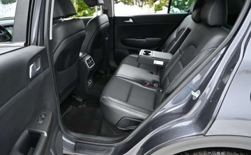 Kia Sportage III SUV Facelifting 1.7 CRDi 115KM 2016 Kia Sportage 1,7 CRDI 115 KM BI-Xenon Nawigacja Kamera asystent 1.7 Diesel, zdjęcie 26