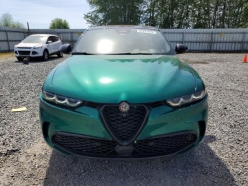 Alfa Romeo 2024 Alfa Romeo Tonale Veloce 2024 1.3 Elektryczny 285KM, zdjęcie 5