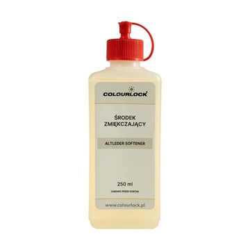 Colourlock Altleder Softener środek zmiękczający