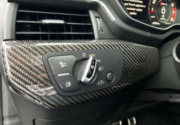 Audi A5 F5 RS5 Coupe 2.9 TFSI 450KM 2019 Audi RS5 Sportback Audi RS5 Sportback 2.9 Benzyna 450KM, zdjęcie 22