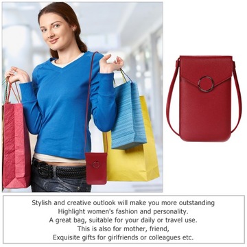 ВИНТАЖНАЯ СУМКА ДЛЯ МОБИЛЬНОГО ТЕЛЕФОНА СУМКА НА ПЛЕЧЕ ЧЕХОЛ ДЛЯ ТЕЛЕФОНА