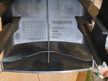 OSŁONA WEWNĘTRZNA OBUDOWA VOLVO C-30 30662530