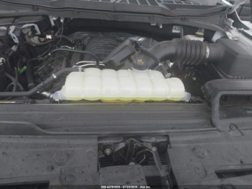 Ford 2022 Ford F150 XLT 2022 5.0l 5.0 Benzyna 400KM, zdjęcie 8