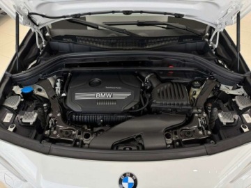 BMW X2 F39 Crossover 2.0 20i 178KM 2022 BMW X2 xDrive20i M Sport Ambiente Kamera Podgrzewane fotele LED, zdjęcie 18