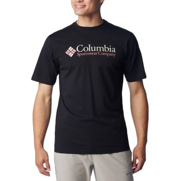 ФУТБОЛКА COLUMBIA CSC BASIC LOGO 1680053027 r S
