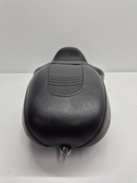 Harley Davidson Electra Glide (03) CHANNEL SEAT