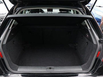 Audi A3 8V Hatchback 3d 1.4 TFSI 122KM 2014 Audi A3 1.4 TFSI, Salon Polska, Skóra, Xenon, zdjęcie 12