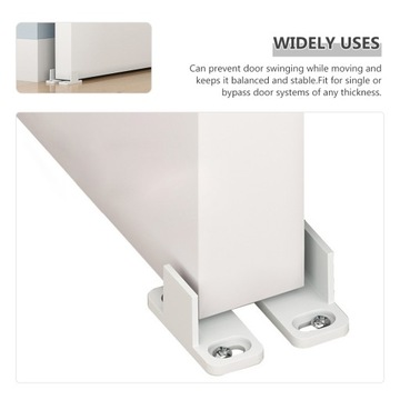 НАПРАВЛЯЮЩИЕ ДЛЯ РАЗДВИЖНОГО ПОЛА ДЛЯ САРАЯ