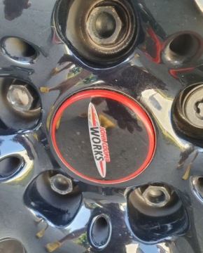 Mini Countryman F60 2019 MINI Countryman Cooper S ALL4 LED John Works GetHelp 1.5 220KM, zdjęcie 29