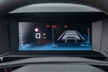 Citroen Spacetourer 2026 XL Plus EAT8 2.2 180KM, zdjęcie 15