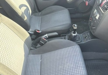 Opel Corsa C 1.2 Twinport ECOTEC 80KM 2005 Opel Corsa 1.2 benzyna lpg 2005 1.2 BenzynaLPG 80KM, zdjęcie 2