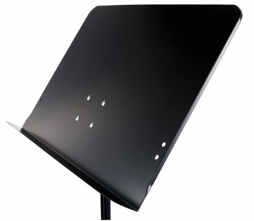 Orchestra Stand Premium — прочная оркестровая пюпитрная стойка Thomann.