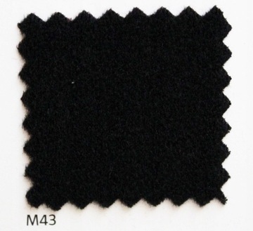 FOTEL MŁODZIEŻOWY OBROTOWY SMART-W CZARNY NOWY STY