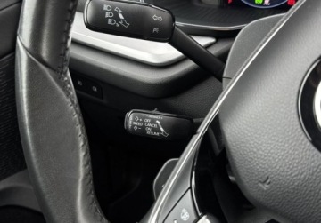 Skoda Octavia IV Kombi 2.0 TDI 150KM 2022 Skoda Octavia 2.0TDI 150KM Style DSG Matrix HAK Virtual Kessy 4Podgrzew.Fo, zdjęcie 18