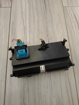 MODUL POHODĚ CITROEN C4 II DS4 9687606680
