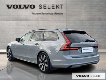 Volvo V90 II 2024 Volvo V90 V90 T6 AWD Plug-In Hybrid Plus Dark aut, zdjęcie 3