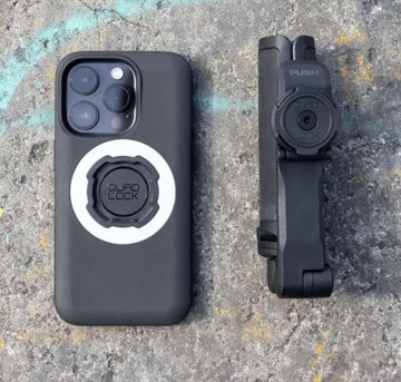 Штатив с четырьмя замками/палка для селфи