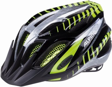 Kask rowerowy Alpina FB 2.0 Junior 50-55