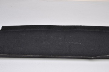 CITROEN C2 POLIČKA ZADNÍ KUFRU