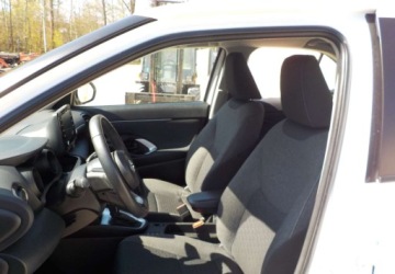 Toyota 2022 Toyota Yaris Cross Okazja 1.5 Hybryda 92KM, zdjęcie 28