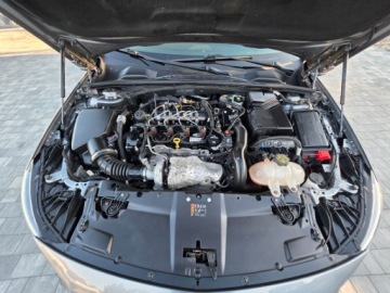 Opel Insignia II Sports Tourer 2.0 CDTI 170KM 2017 Opel Insignia 2.0 170Ps Panorama Navi Alu Full Led Piekna Gwarancja 2.0, zdjęcie 28