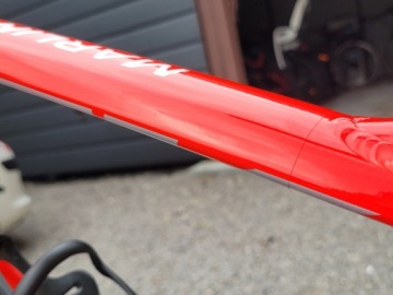 ORAGUARD 270 6x100cm BIKE PROTECTION BAND