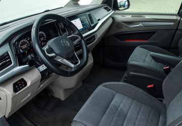 Volkswagen California 2024 Volkswagen California 2.0 TSI 204 km, Bagaznik na 2 rowery, hak holowniczy, zdjęcie 6