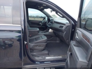 Chevrolet Tahoe GMT900 2022 Chevrolet Tahoe 2022r., 4x4, 5.3L 5.3 Benzyna 355KM, zdjęcie 8