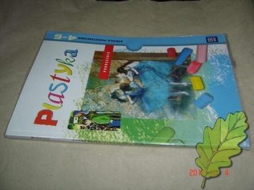 Plastyka 4-6 Wsip Stopczyk