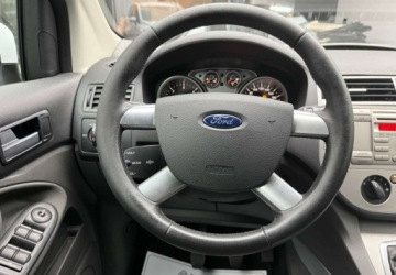 Ford Kuga I 2011 Ford Kuga Klima Alu Hak Zamiana Raty Gwarancja 2.0 Diesel 140KM, zdjęcie 20