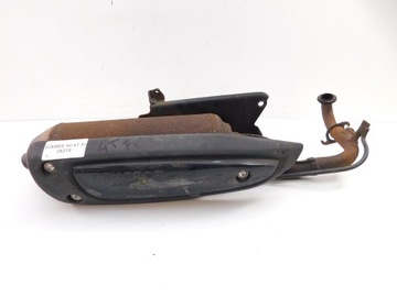 PEUGEOT KISBEE 50 4T Fi ГЛУШИТЕЛЬ ВЫХЛОПА M1