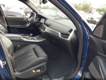 BMW X5 G05 2021 BMW X5 2021 BMW X5 sDrive40i Sports Activity Vehicle 3.0 Benzyna 335KM, zdjęcie 11